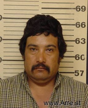 Martin  Ortega Ruiz Mugshot